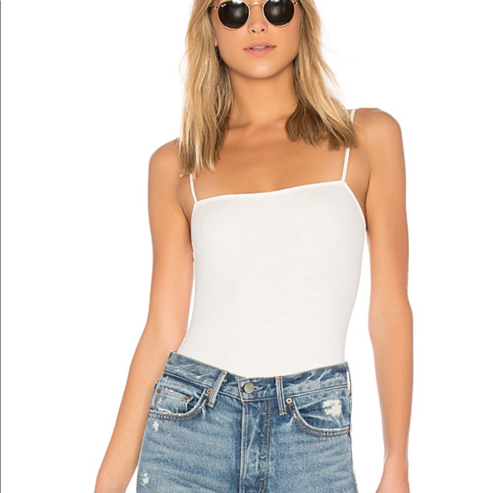 Privacy Please bodysuit